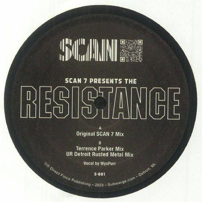 The Resistance EP