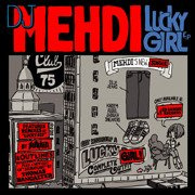 Lucky Girl EP