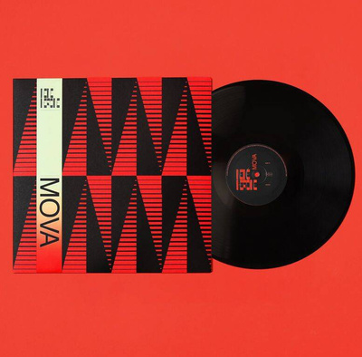 Mova (Gatefold) 180g