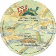 Jingo / Thousand Finger Man (Remastered)