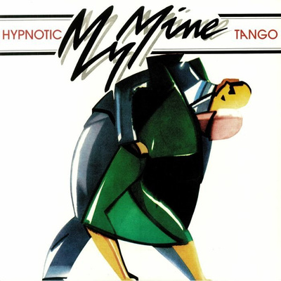 Hypnotic Tango