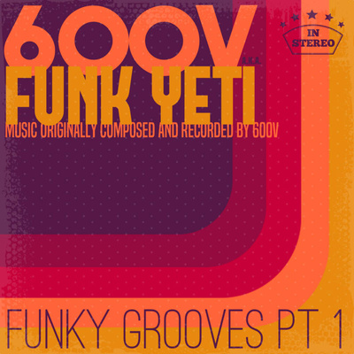 Funky Grooves Pt 1