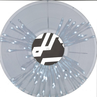 Glass City Sessions (Translucent Splattered Vinyl)