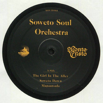 Soweto Soul Orchestra