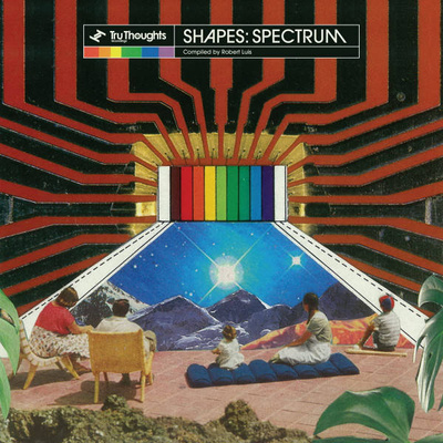 Shapes: Spectrum