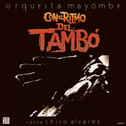 Con El Ritmo Del Tambo