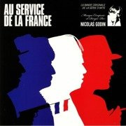 Au Service De La France