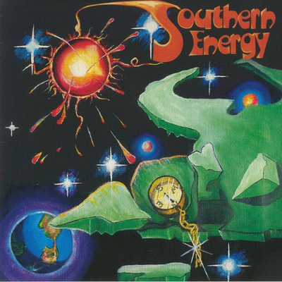 Southern Energy