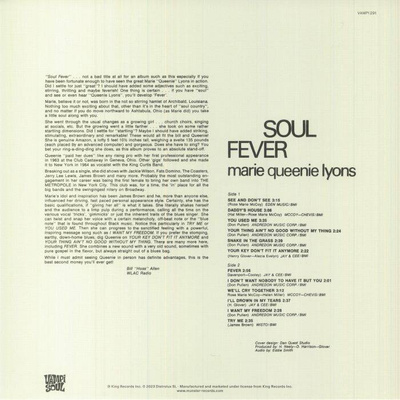 Soul Fever