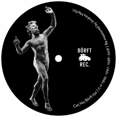 Borft Dance Classics Vol. 1