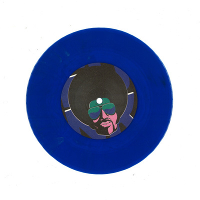 Funk 009 (Coloured Vinyl)