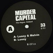 Murdercapital EP