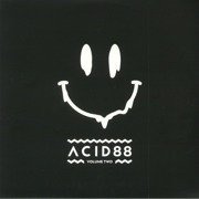 Acid 88 Volume 2 (Record Store Day 2018)