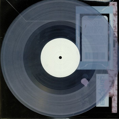 E2E01 (clear vinyl)