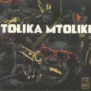 Tolika Mtoliki