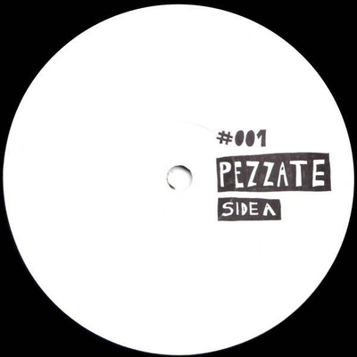 Pezzate #001