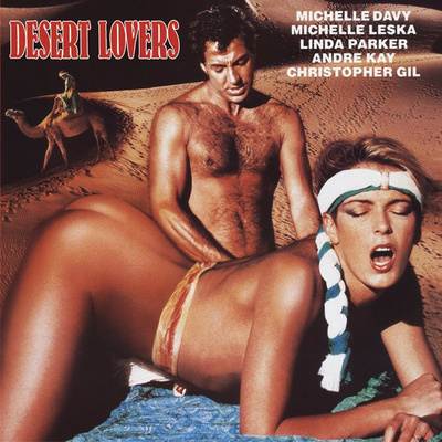 Desert Lovers (Limited)