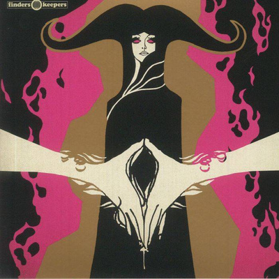 Belladonna Of Sadness (Record Store Day 2021)