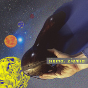 Siema Ziemia (Limited Edition Yellow Vinyl)