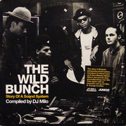 The Wild Bunch (Story Of A Sound System)