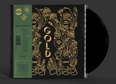 Gold (Gatefold)