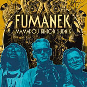 Fumanek (180g)