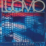 Vocalcity (20th Anniversary Edition)