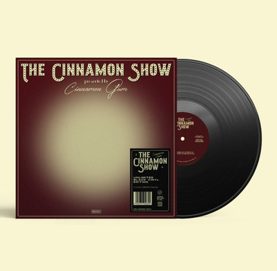 The Cinnamon Show