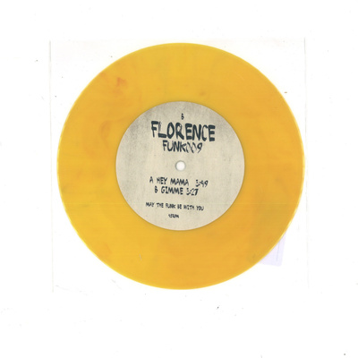 Funk 009 (Coloured Vinyl)