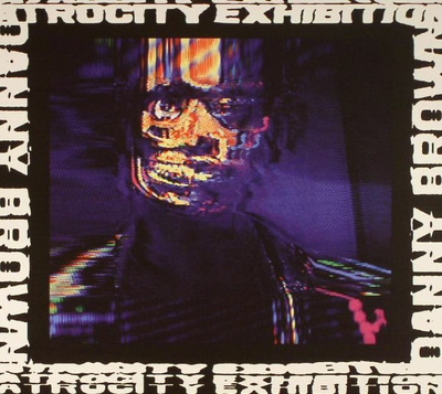 Atrocity Exhibition