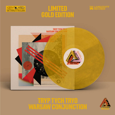 Warsaw Conjunction (Limited Gold Vinyl Edition)