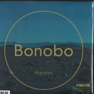 Migration (Deluxe Edition)