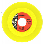 Les Fleur / Oh By The Way (Yellow Vinyl)