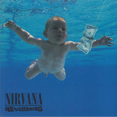 Nevermind (180g)