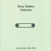 Universo: Selected Works 1982-1988