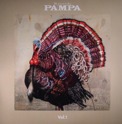 Pampa Vol. 1