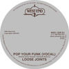 Pop Your Funk (Record Store Day 2015 Release)