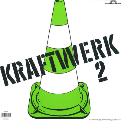 Kraftwerk 2