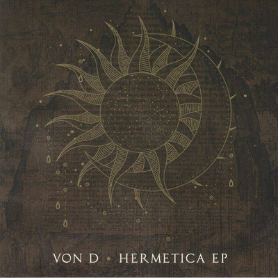 Hermetica EP