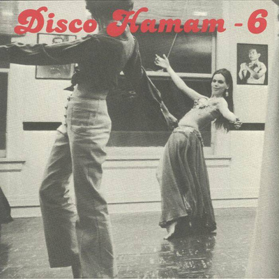 Disco Hamam - 6