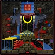 Polygondwanaland (blue vinyl)