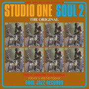 Studio One Soul 2