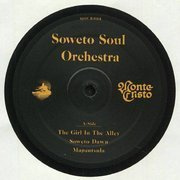 Soweto Soul Orchestra