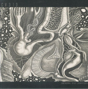 Dimensional Space (Clear Vinyl)