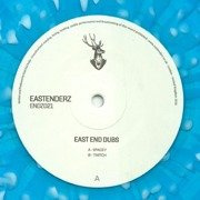 ENDZ021 (splattered vinyl)