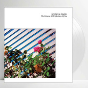 The Universe Will Take Care Of You (180g) White Vinyl