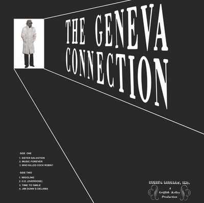 The Geneva Connection (180g)