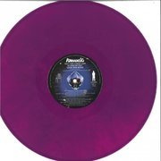 Ain't That Funkin Kind Hard On You? (Purple Vinyl)