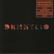 Dekmantel 10 Years 07