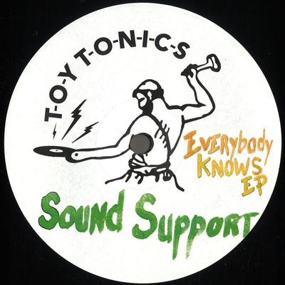 Everybody Knows EP